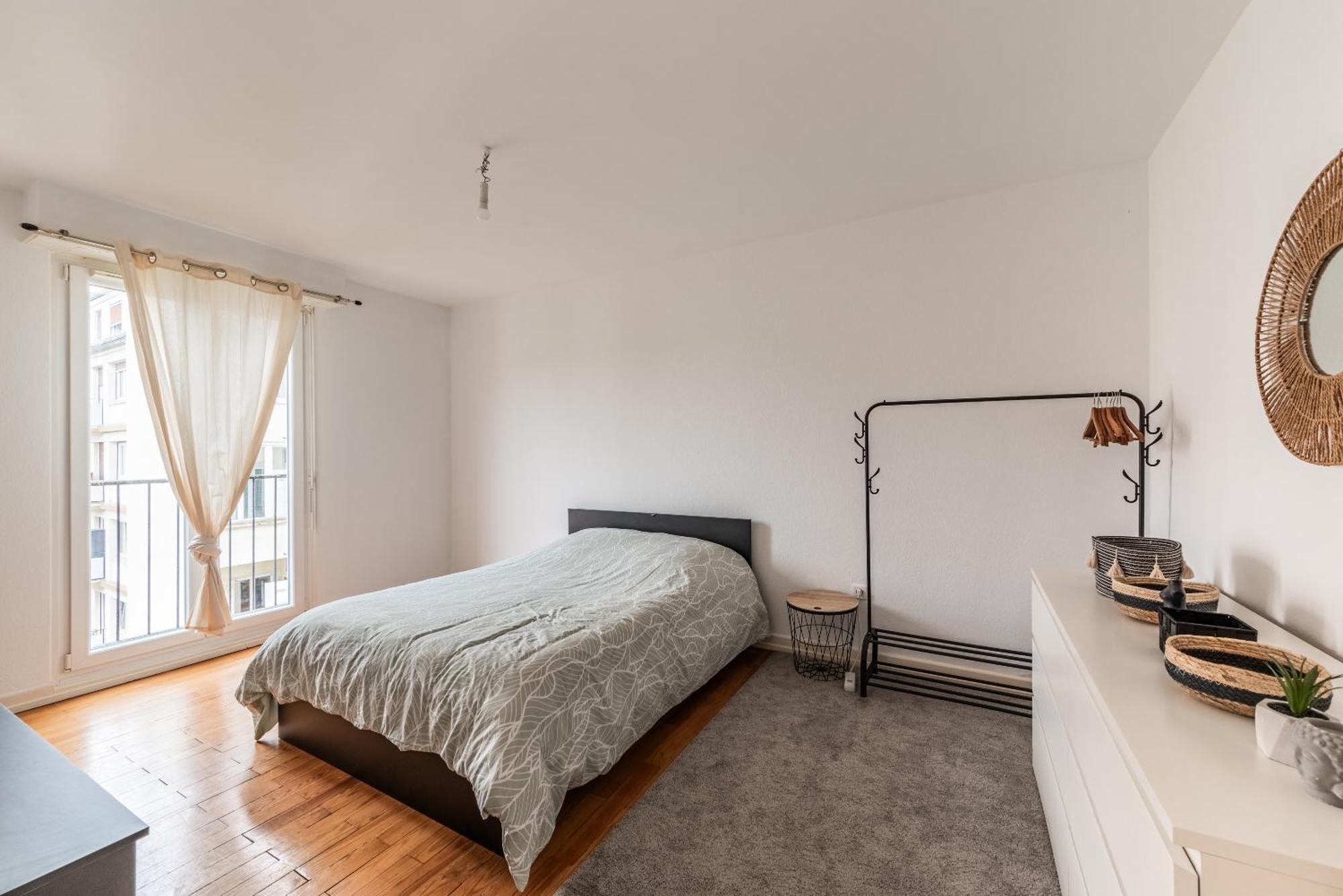 Appartement Cosy Centre Ville Strasbourg Eksteriør billede