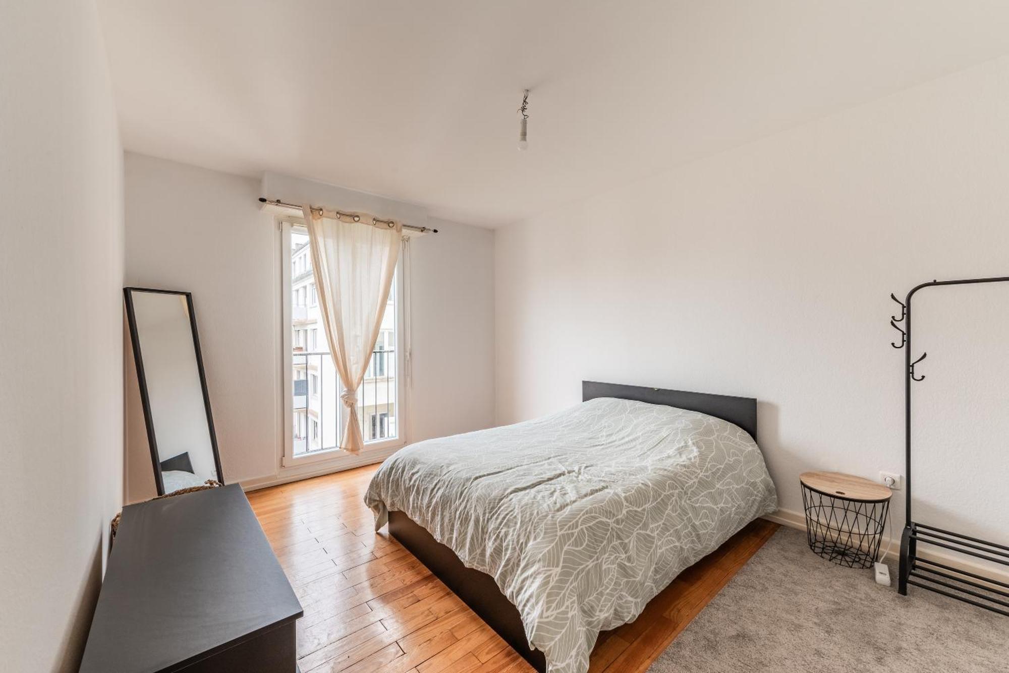 Appartement Cosy Centre Ville Strasbourg Eksteriør billede